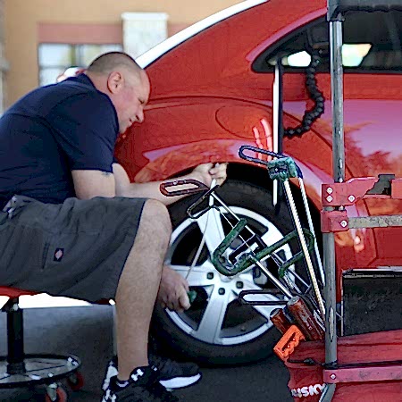 Boyasız Göçük Düzeltme Nedir ?