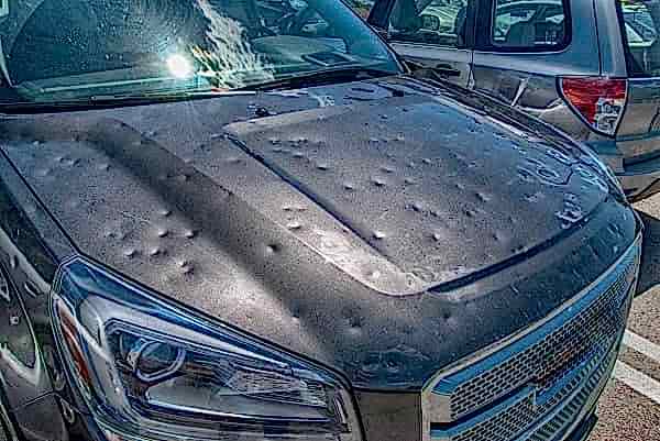 Dolu Göçük Düzeltme