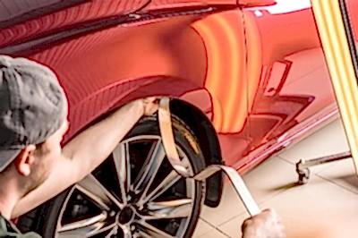 Göçük Düzeltme Fiyatları 2023