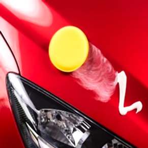  Pasta ve  Cila Boya Koruma