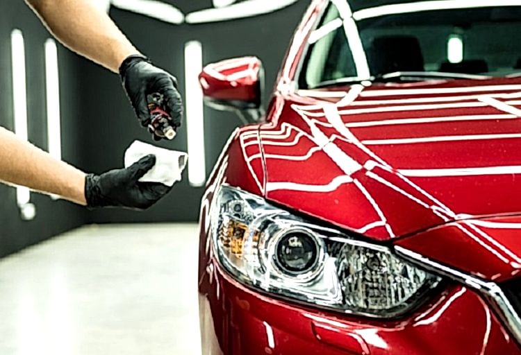 Seramik Kaplama Garantiyi Bozar mı?